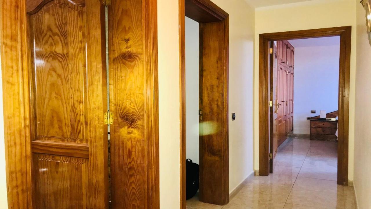 Апартаменты Blue Azure Powered By Solymarcalma Коста Калма Экстерьер фото
