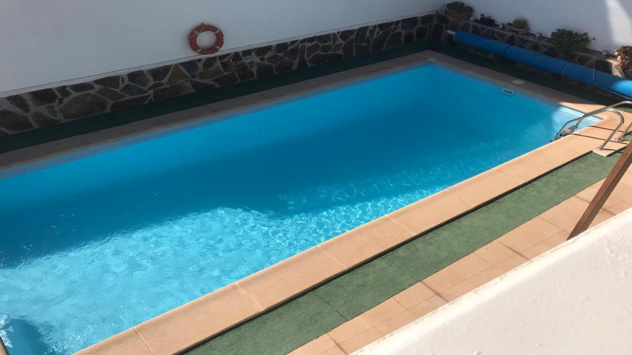 Апартаменты Blue Azure Powered By Solymarcalma Коста Калма Экстерьер фото